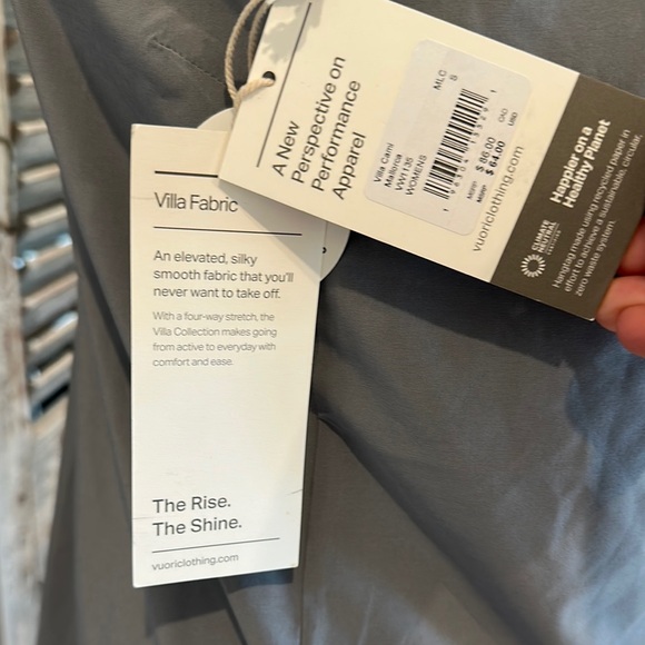 Vuori Villa Cami - Picture 4 of 5